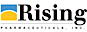 Rising Pharmaceuticals logo