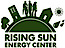 Rising Sun Energy Center logo