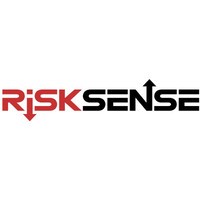 RiskSense logo