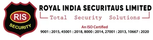 Royal India Securitaus logo