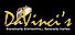 Da Vinci Ristorante Italiano logo