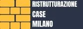 Ristrutturazione Case Milano logo