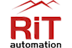 Rit Automation logo