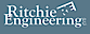 Ritchie Engineering logo