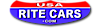 Rite Cars logo