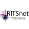 Ritsnet logo