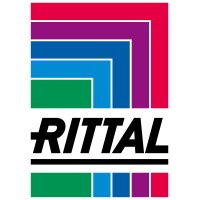 Rittal Fr logo