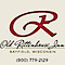 Old Rittenhouse Inn logo