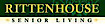 Rittenhouse Senior Living logo