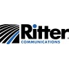 Ritter Communications logo