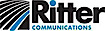 Ritter Communications logo