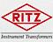 Ritz Instrument Transformers USA logo