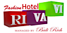 Rivavi Hotel logo