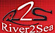 River2Sea logo