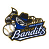 Quad Cities River Bandits logo