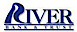 River Bank & Trust logo