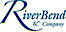 RiverBend logo