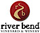 River Bend Vineyard & Winery logo