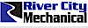 River City Mechanical logo