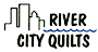 River City Quilts logo