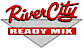 River City Ready Mix logo