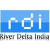 River Delta India logo