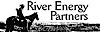 River Energy logo