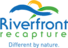 Riverfront Recapture logo