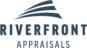 Riverfront Appraisals logo