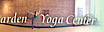 Riverbend Yoga Studio logo