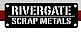 Rivergate Scrap Metals logo