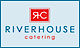 Riverhouse Catering logo