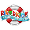 RiverKids Pediatric Home Health logo