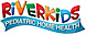 RiverKids Pediatric Home Health logo