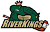 Mississippi RiverKings logo