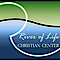 River of Life Christian Center logo