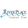 River Place Country Club logo