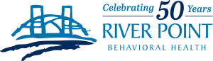 River Point Behavioral Health logo