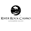 River Rock Casino logo