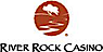 River Rock Casino logo