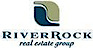 RiverRock Real Estate Group logo