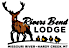 River''s Bend Lodge logo