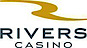 Rivers Casino Pittsburgh logo