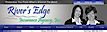 River''s Edge Insurance Agency logo