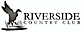 Riverside Country Club logo