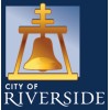 City of Riverside logo