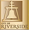 City of Riverside California logo