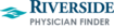 Riverside Healthcare logo