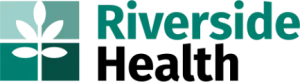 Riverside Health logo