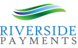 Riverside Payments logo